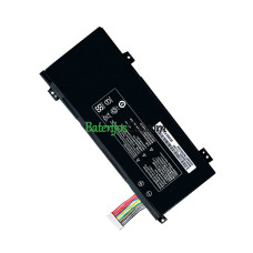 Hasee GK5CN-11-16-3S1P-0 G7-CT7VK Z7M-KP7GZ akumuliatoriaus keitimas