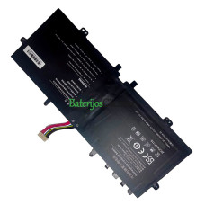 Hasee HKNS02 D1 X3G1 UTL3987118-2S akumuliatoriaus keitimas