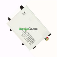 Hasee PCPAD C100-1S2P-7600 X5 CM/pro/plus akumuliatoriaus keitimas