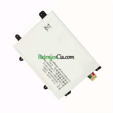 Hasee PCPAD C100-1S2P-7600 X5 CM/pro/plus akumuliatoriaus keitimas