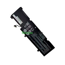 Hasee S7 XMG-Core14 NV40BAT-4-49 IGER-S1 akumuliatoriaus keitimas