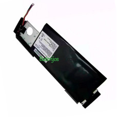 Hasee X300-3S1P-3900 X41 U55 U43 SSBS39 U45 akumuliatoriaus keitimas