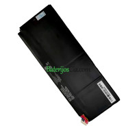 Hasee X5-CP5S2 SSBS70 NX500L-2S2P-6300mAh NX500L akumuliatoriaus keitimas