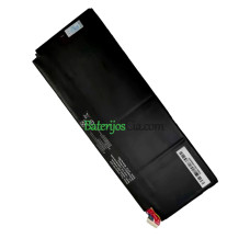Hasee X5-CP5S2 SSBS70 NX500L-2S2P-6300mAh NX500L akumuliatoriaus keitimas