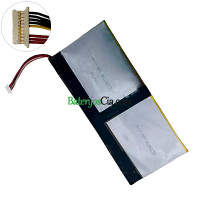 HIPAA S1 YLY-4465220 F1466-2S 10Buckles-8Lines H-4565185P akumuliatoriaus keitimas