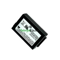 Honeywell 6510 6000-BTEC 6110 6500 BP06-00029A akumuliatoriaus keitimas