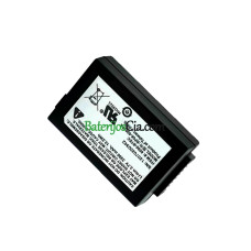 Honeywell 6510 6000-BTEC 6110 6500 BP06-00029A akumuliatoriaus keitimas