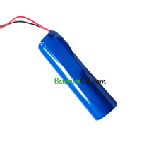 Honeywell OH4502 akumuliatoriaus keitimas