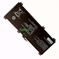 Honor HYM-W56 Magicbook16 HB6181V1ECW-41 akumuliatoriaus keitimas