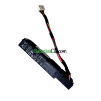 HP 727260-002 815983-001 Gen9 akumuliatoriaus keitimas