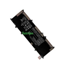 HP Elite-Dragonfly HSTNN-DB9J G1 EP04XL G2 akumuliatoriaus keitimas