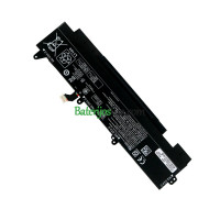 HP EliteBook G8 CC03XL 850 855 G7 akumuliatoriaus keitimas