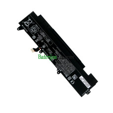 HP EliteBook G8 CC03XL 850 855 G7 akumuliatoriaus keitimas