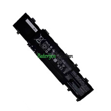 HP Envy-17 M24420-1D1 HSTNN-IB9T M24563-005 TI04XL akumuliatoriaus keitimas