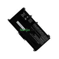 HP HSTNN-IB9B L71607-005 L71493-1C1 UG04XL akumuliatoriaus keitimas