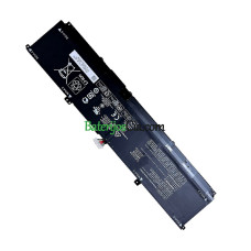 HP HSTNN-IB9M KL06XL akumuliatoriaus keitimas