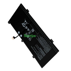 HP IB9K HSTNN-LB8T BC03XL 640E-G1 Chromebook PRO-C640 akumuliatoriaus keitimas