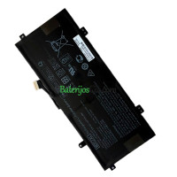 HP L63999-421 L64430-005 MD02XL HSTNN-LB8P akumuliatoriaus keitimas