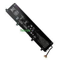HP TPN-DB0C IR06XL Power-G7 ZBook HSN-Q26C akumuliatoriaus keitimas