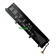 HP TPN-DB0C IR06XL Power-G7 ZBook HSN-Q26C akumuliatoriaus keitimas