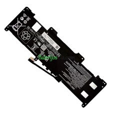 HP TPN-DM0M AN03XL akumuliatoriaus keitimas