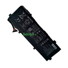 Huawei 14s-i7 HB5781P1EEW-31A-31C MateBook akumuliatoriaus keitimas