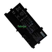 Huawei HB30B1W8ECW-31 EUL-W19P MateBook X-2020 akumuliatoriaus keitimas