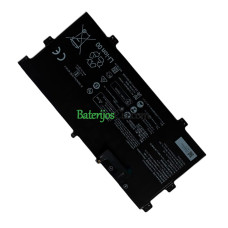 Huawei HB30B1W8ECW-31 EUL-W19P MateBook X-2020 akumuliatoriaus keitimas