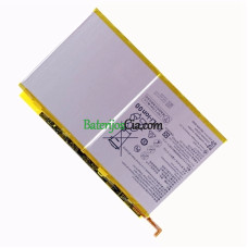 Huawei PAK-AL09/PAK-W09 MateBookE-2019 HB30C4J7ECW-21 akumuliatoriaus keitimas