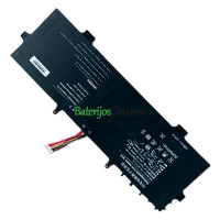 IPASON A135KB103 ULT-4677121-2S smartbook-D1 akumuliatoriaus keitimas
