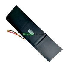 IPASON AEC5181100-3S1P maxbook-p1-pro akumuliatoriaus keitimas