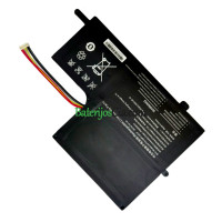 IPASON MaxBook P154ABN51 P2 akumuliatoriaus keitimas