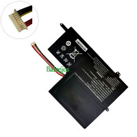 IPASON Type-A MaxBook-P2 U4770130PV-2S1P akumuliatoriaus keitimas