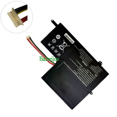 IPASON Type-A MaxBook-P2 U4770130PV-2S1P akumuliatoriaus keitimas