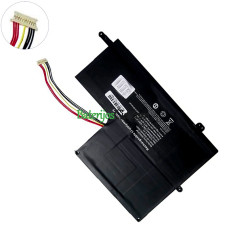IPASON Type-B MaxBook-P2 U4770130PV-2S1P akumuliatoriaus keitimas