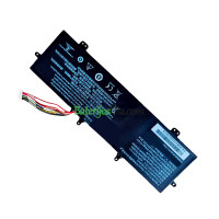 IPASONS SmartBook-S1 Type-B 537077-3S-1 akumuliatoriaus keitimas