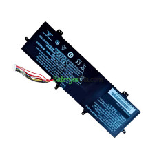 IPASONS SmartBook-S1 Type-B 537077-3S-1 akumuliatoriaus keitimas