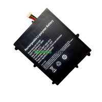 iTSOHOO TH116A-YD 30132163P OK1S akumuliatoriaus keitimas