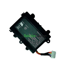 JBL AEC103550-2S FLIP akumuliatoriaus keitimas