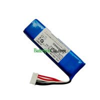 JBL P763098-01A Link20 akumuliatoriaus keitimas