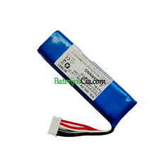 JBL P763098-01A Link20 akumuliatoriaus keitimas
