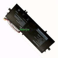 Jumper EZbook-S5-664 JNB10 3376125-2S akumuliatoriaus keitimas