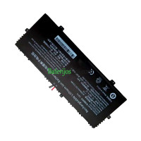 JUMPER EZbook U2594122PV-2S1P x3-air akumuliatoriaus keitimas