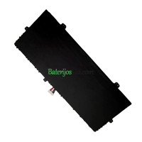 Jumper Ezbook-X3-air 8128 JNB13 X310 akumuliatoriaus keitimas