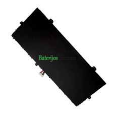 Jumper Ezbook-X3-air 8128 JNB13 X310 akumuliatoriaus keitimas