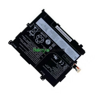 Lenovo 00HW018 Think-10-2Gen SB10F46454 SB10F46456 00HW016 akumuliatoriaus keitimas