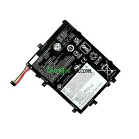 Lenovo 01AV468 SB10K97615 Tablet 10-20L L17M2P52 akumuliatoriaus keitimas