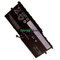 Lenovo 01AV474 01AV475 L17M4P73 L17M4P71 akumuliatoriaus keitimas