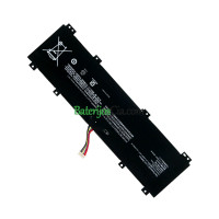 Lenovo 100S-14IBR IdeaPad 0813002 NC140BW1-2S1P akumuliatoriaus keitimas