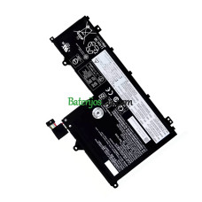 Lenovo 14/15-IML/IIL K4E-IML ThinkBook 6-14-IML/IIL E4/E5-IIL/IML 6-15-IIL akumuliatoriaus keitimas